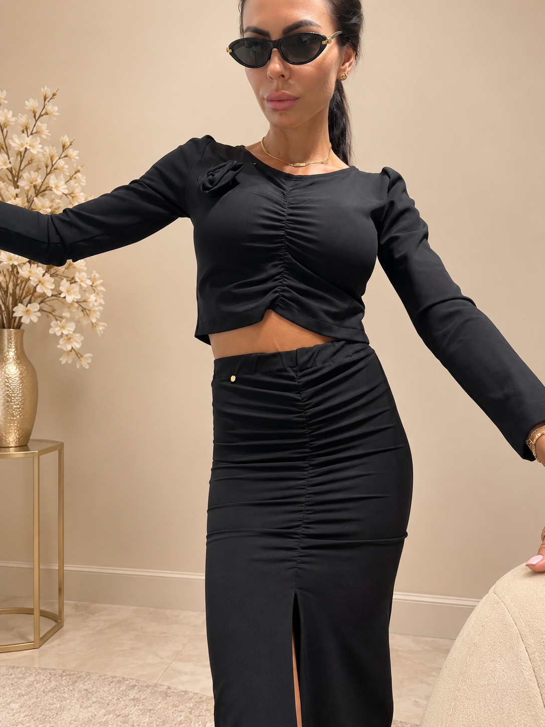 Black Elegance