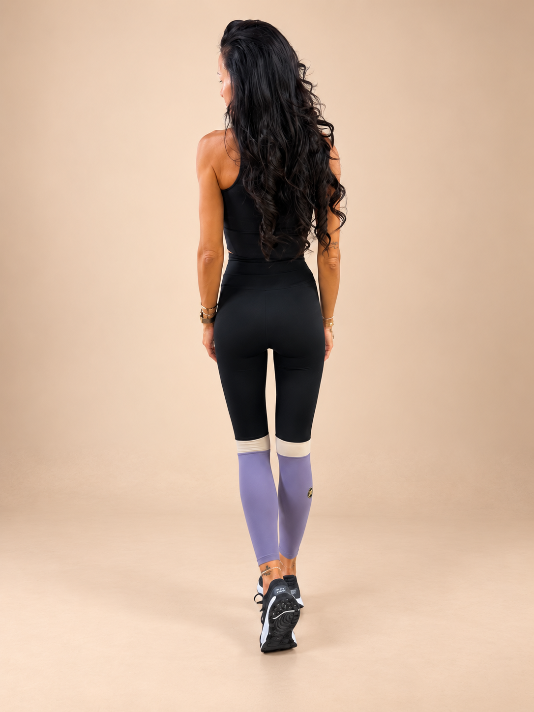 Lavender Motion