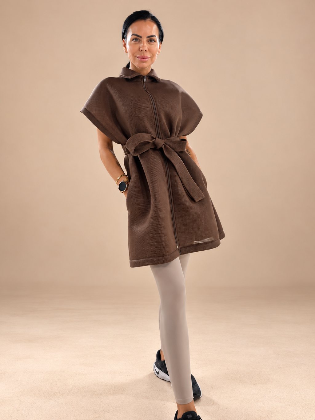 COCOA OVERSIZE