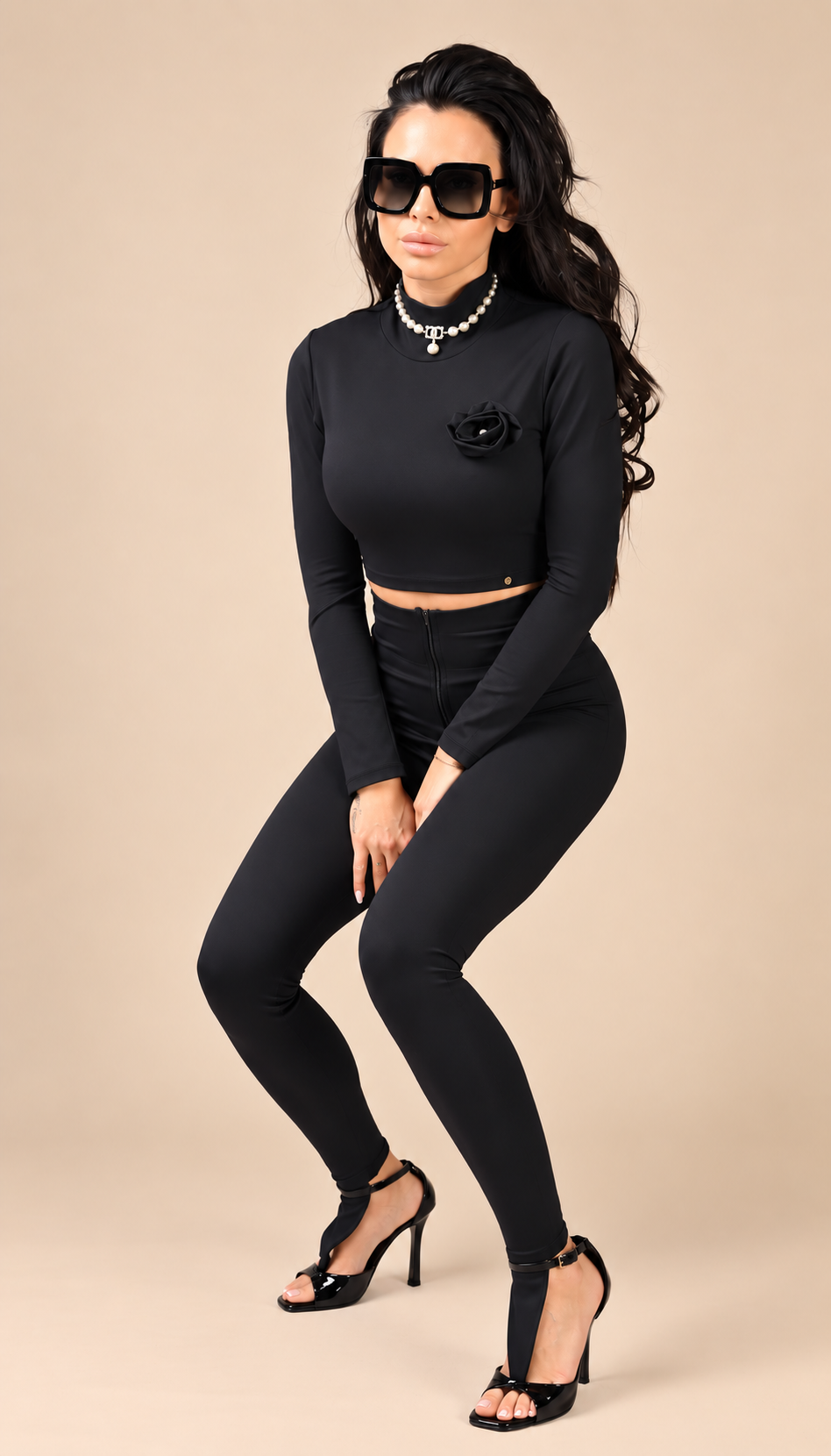Black Rose