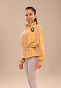 Caramel Chic Jacket