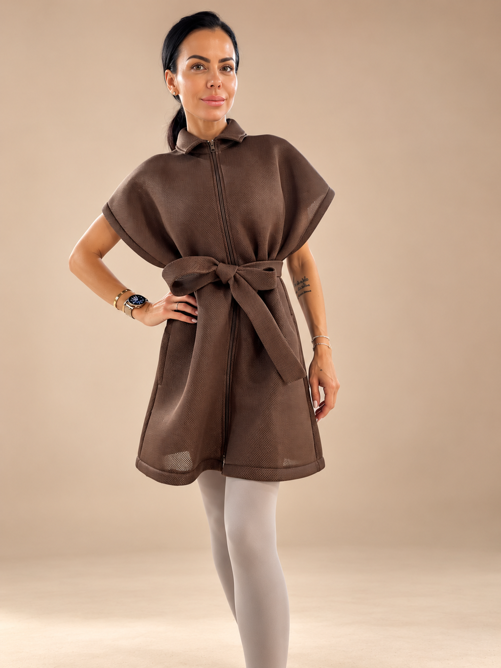 COCOA OVERSIZE