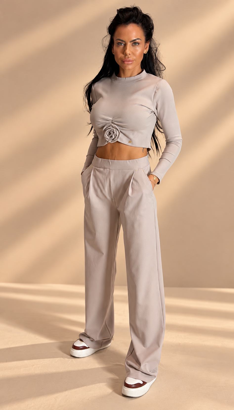 Rose Set