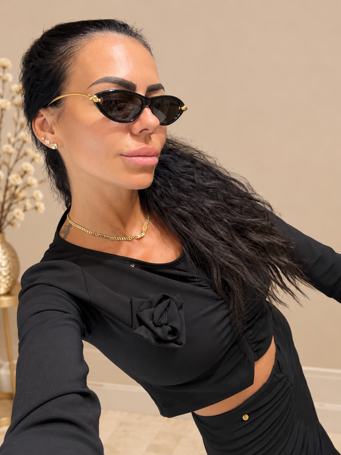 Black Elegance