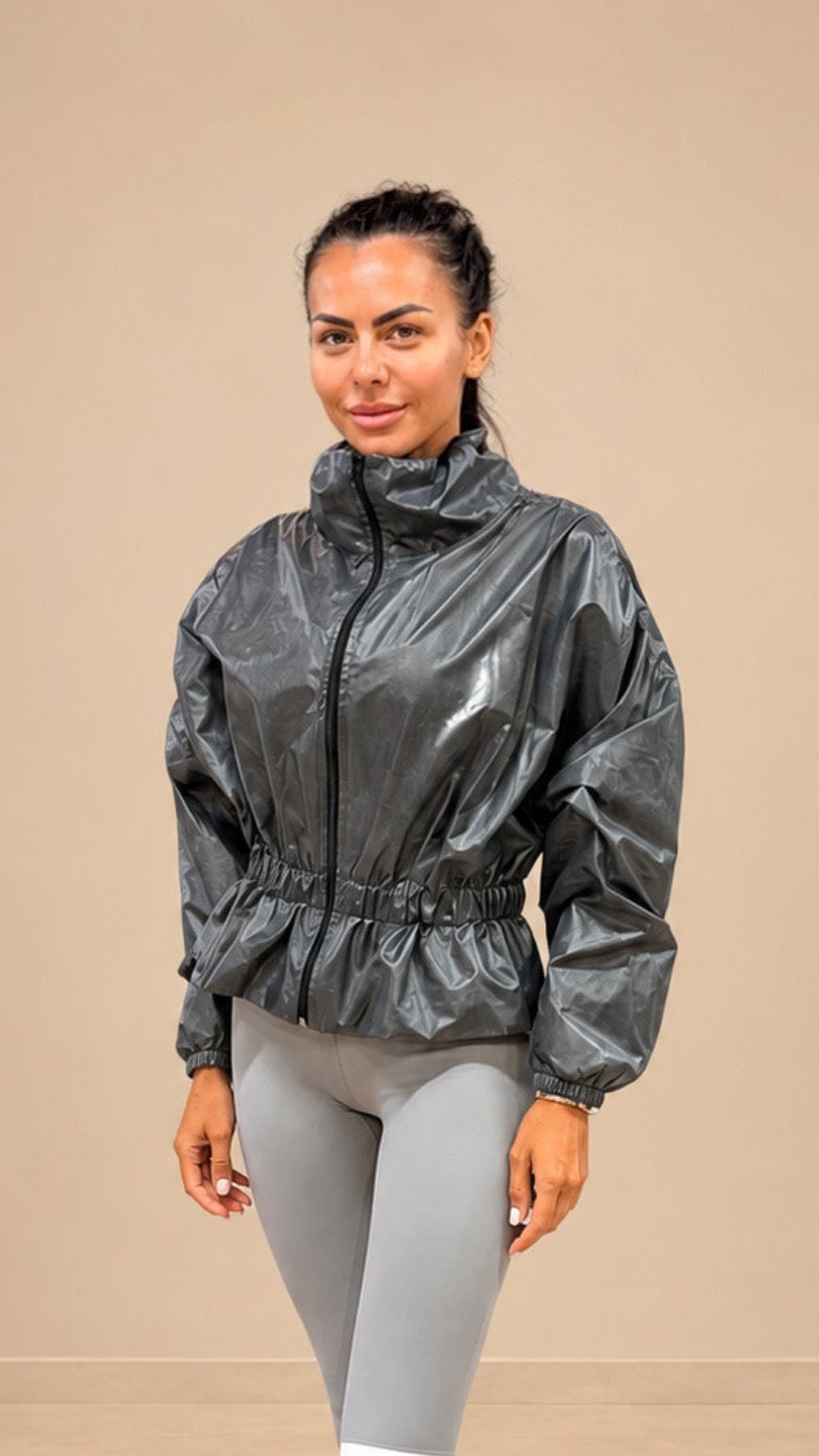 Silver Motion