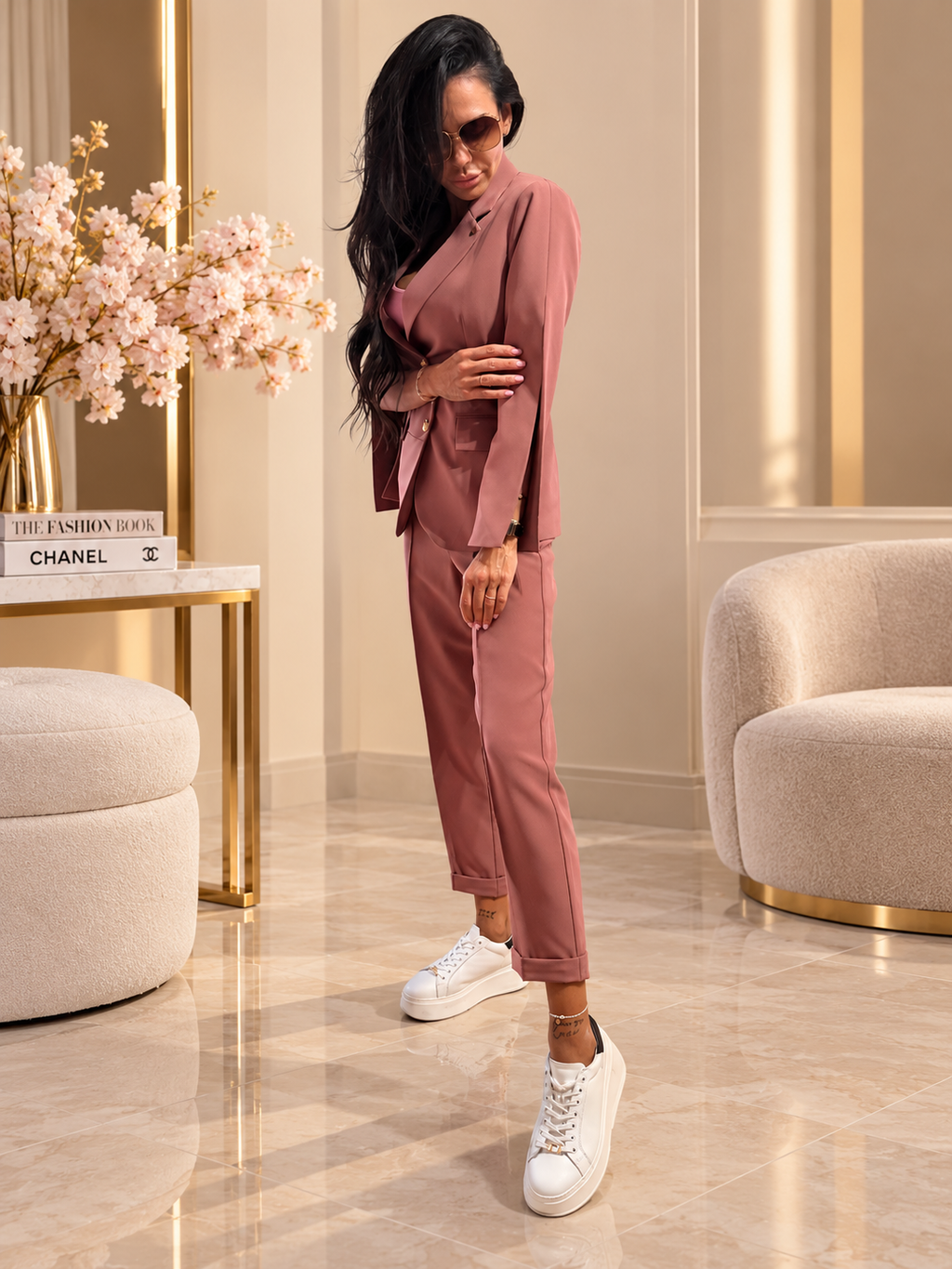 Костюм ROSE ÉLITE