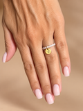 Pure Pearl Ring
