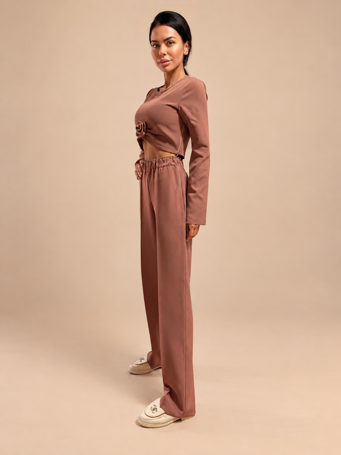 Сет VG Rose Elegance