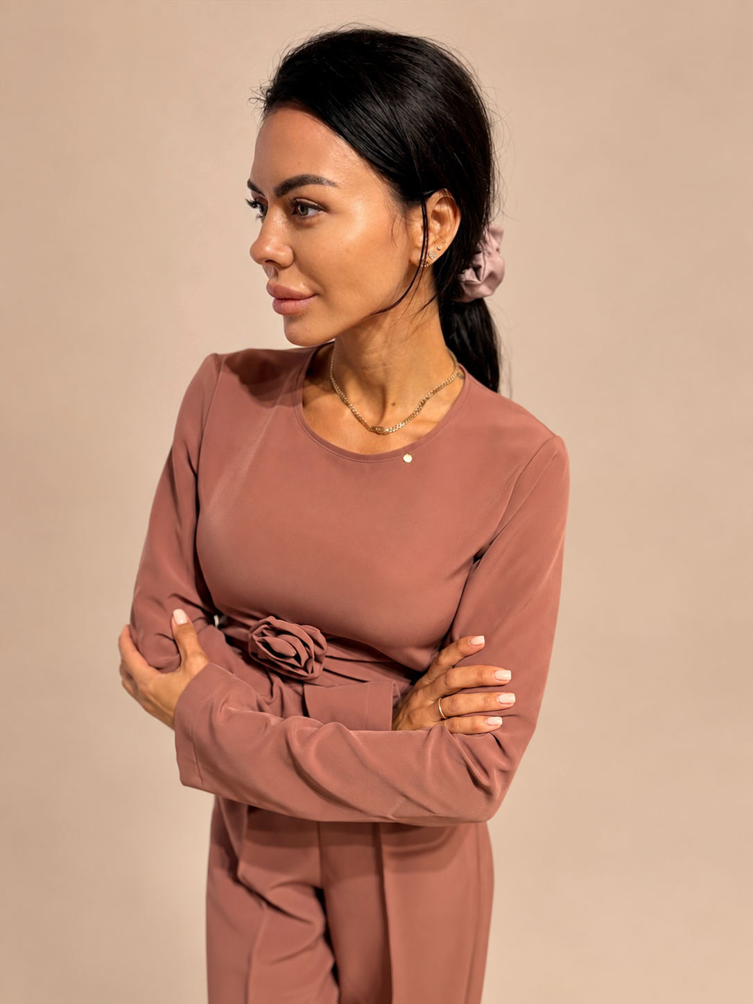 Сет VG Rose Elegance
