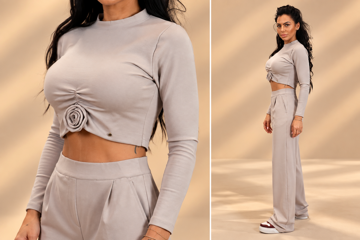 Rose Set