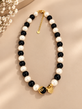 Black Pearl 14K