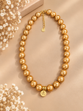 Golden Pearl