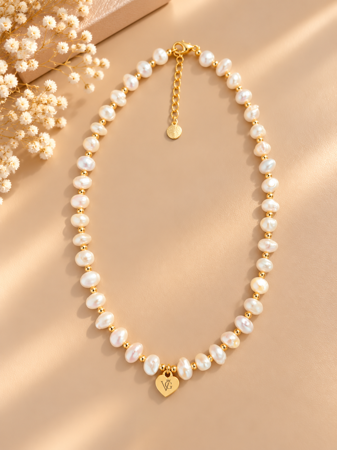 Ocean Pearl