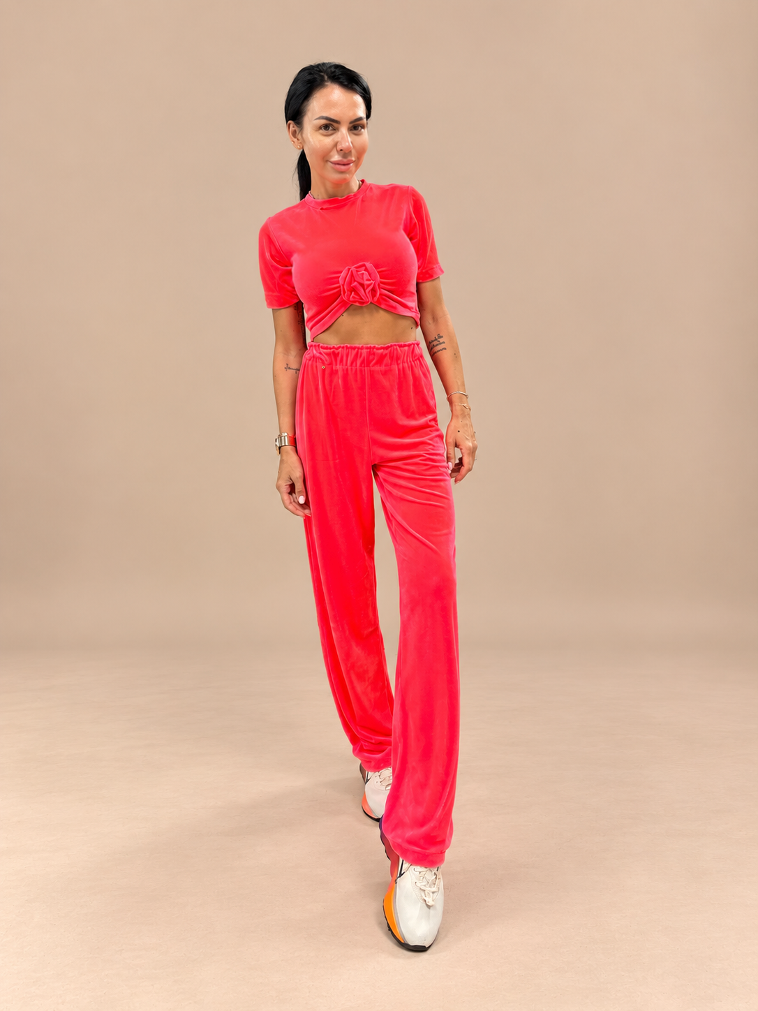 Neon Velvet