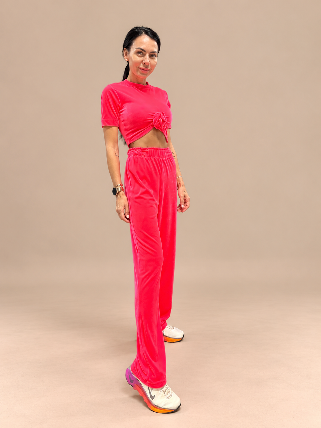 Neon Velvet