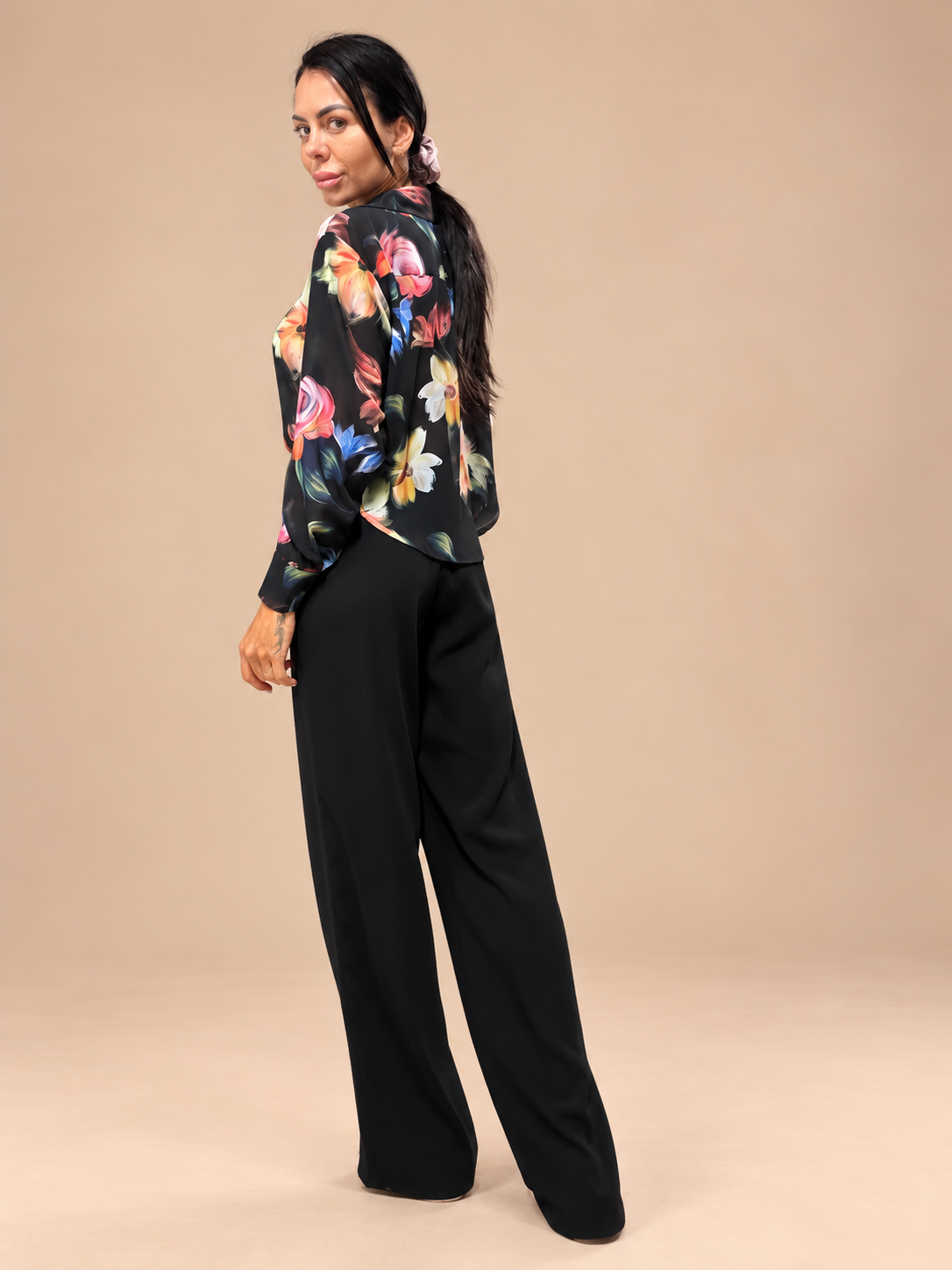Floral Elegance Set