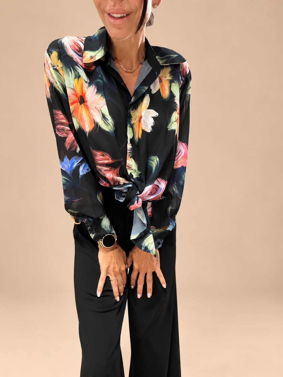 Floral Elegance Set