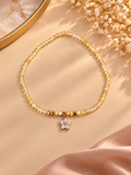 Swarovski Golden Glow