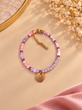 Pink & Lilac