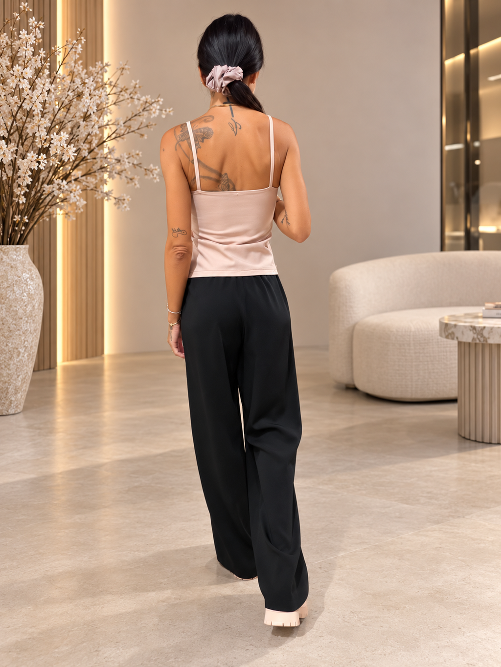 Nude Elegance