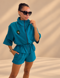 Turquoise Chic Set
