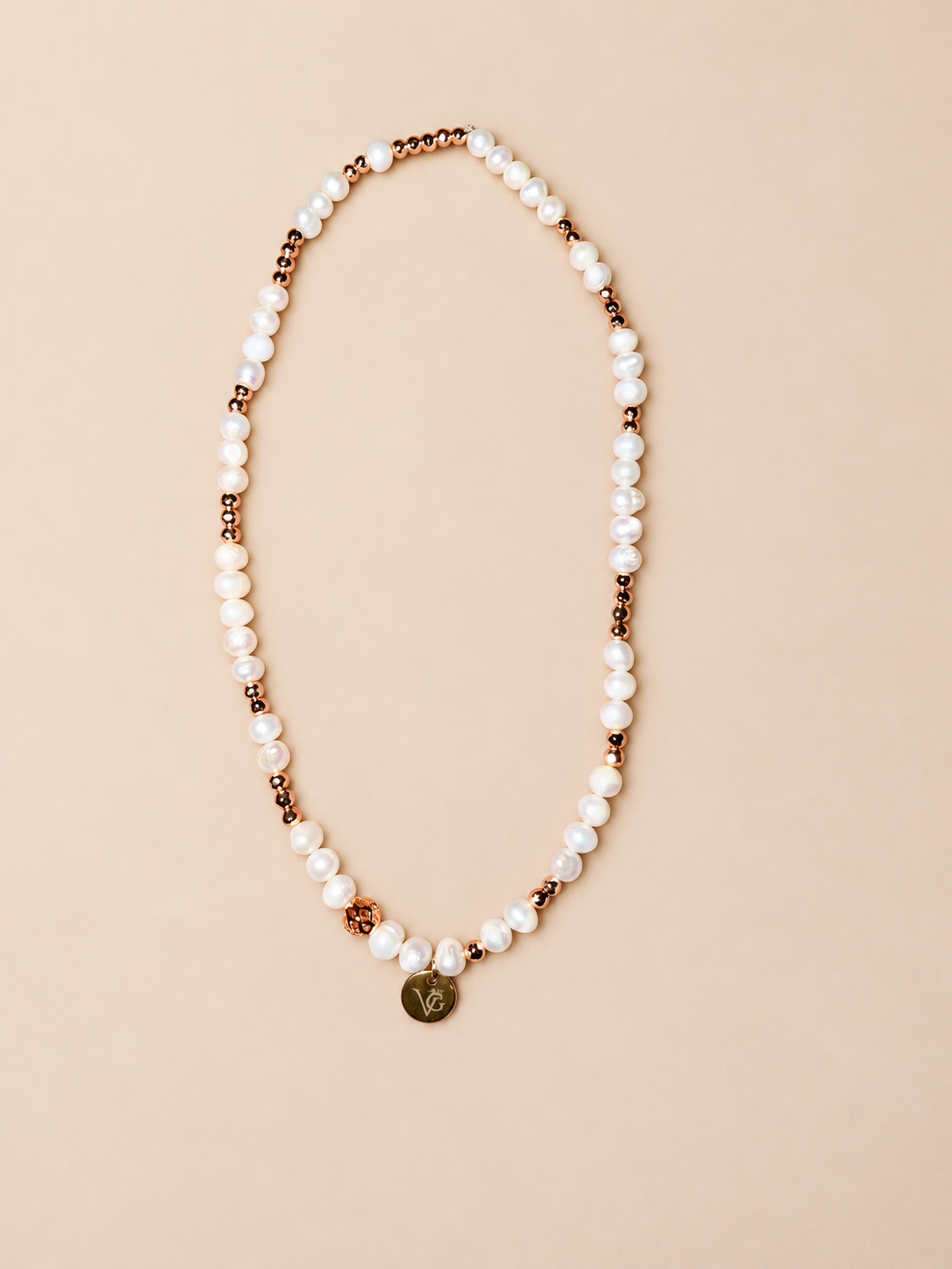 Ocean Pearls