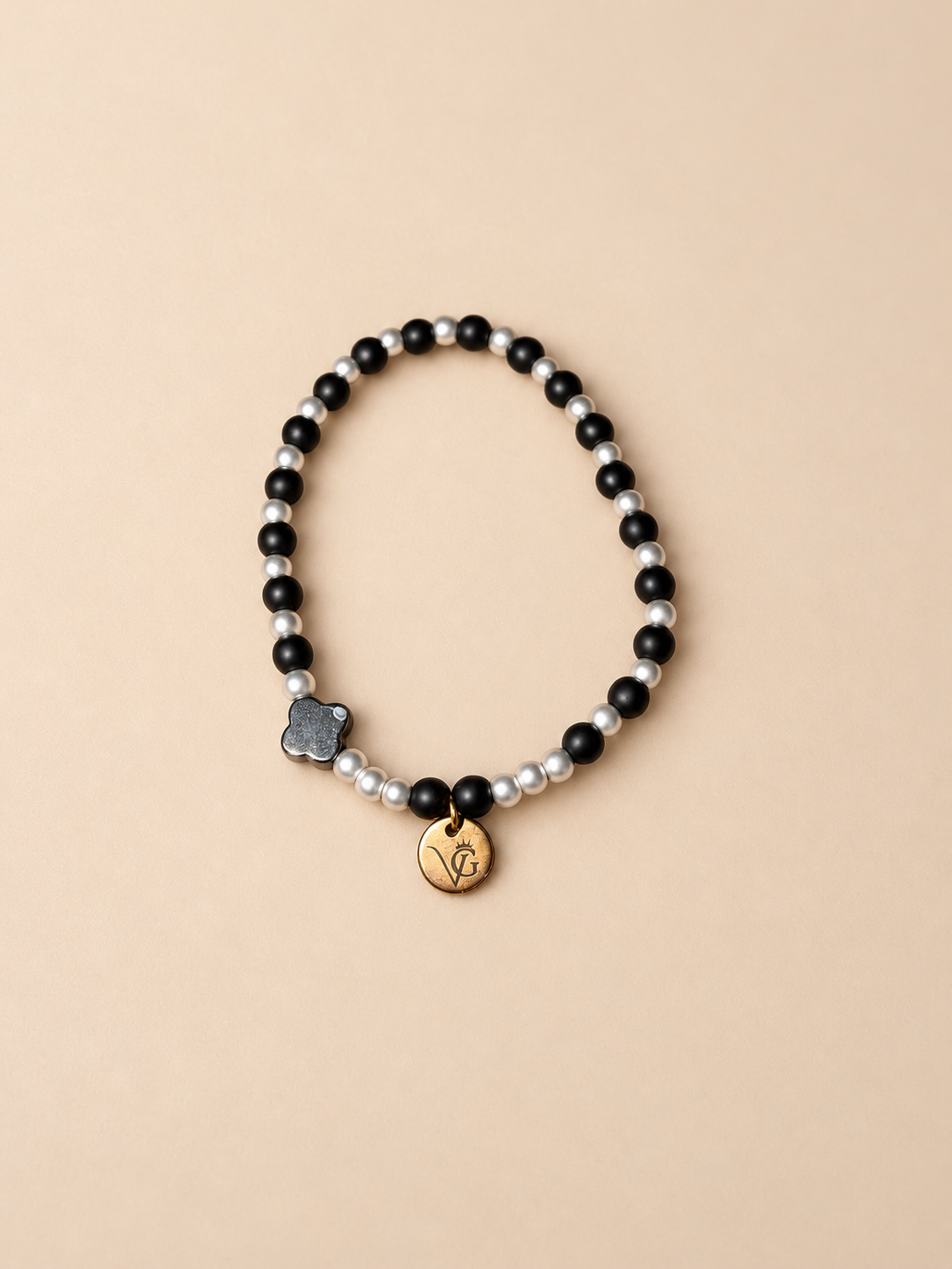 Black Pearl Elegance