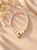 Гривна VG „Pastel Rose Luxury“ 🌸