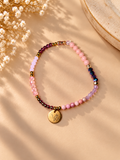Гривна VG „Colorful Crystal Harmony“ 💗✨