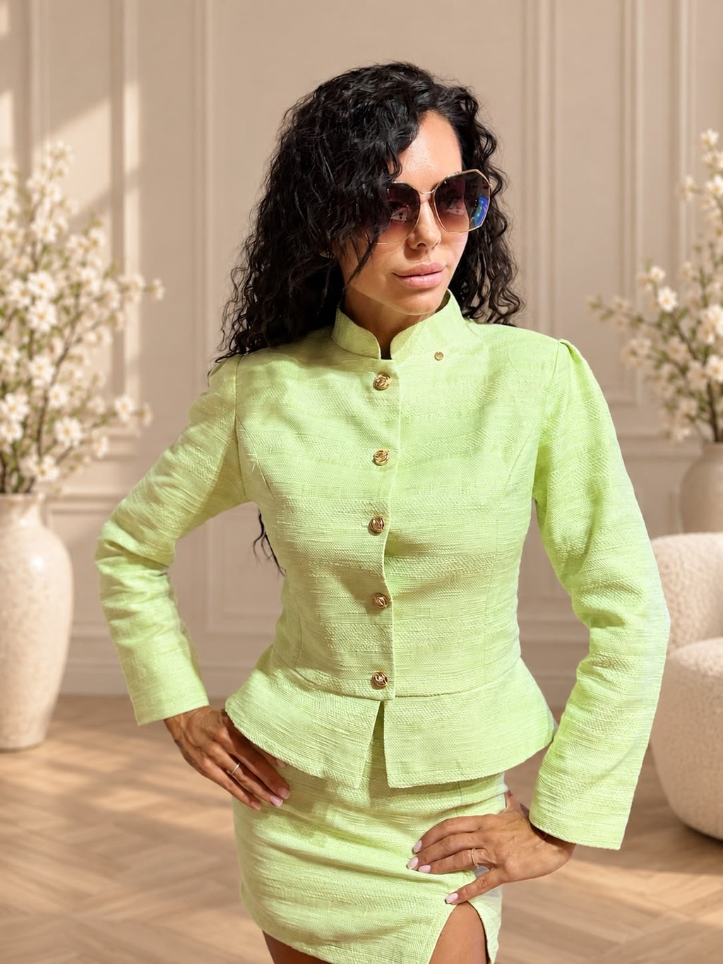 Комплект LIME ELEGANCE