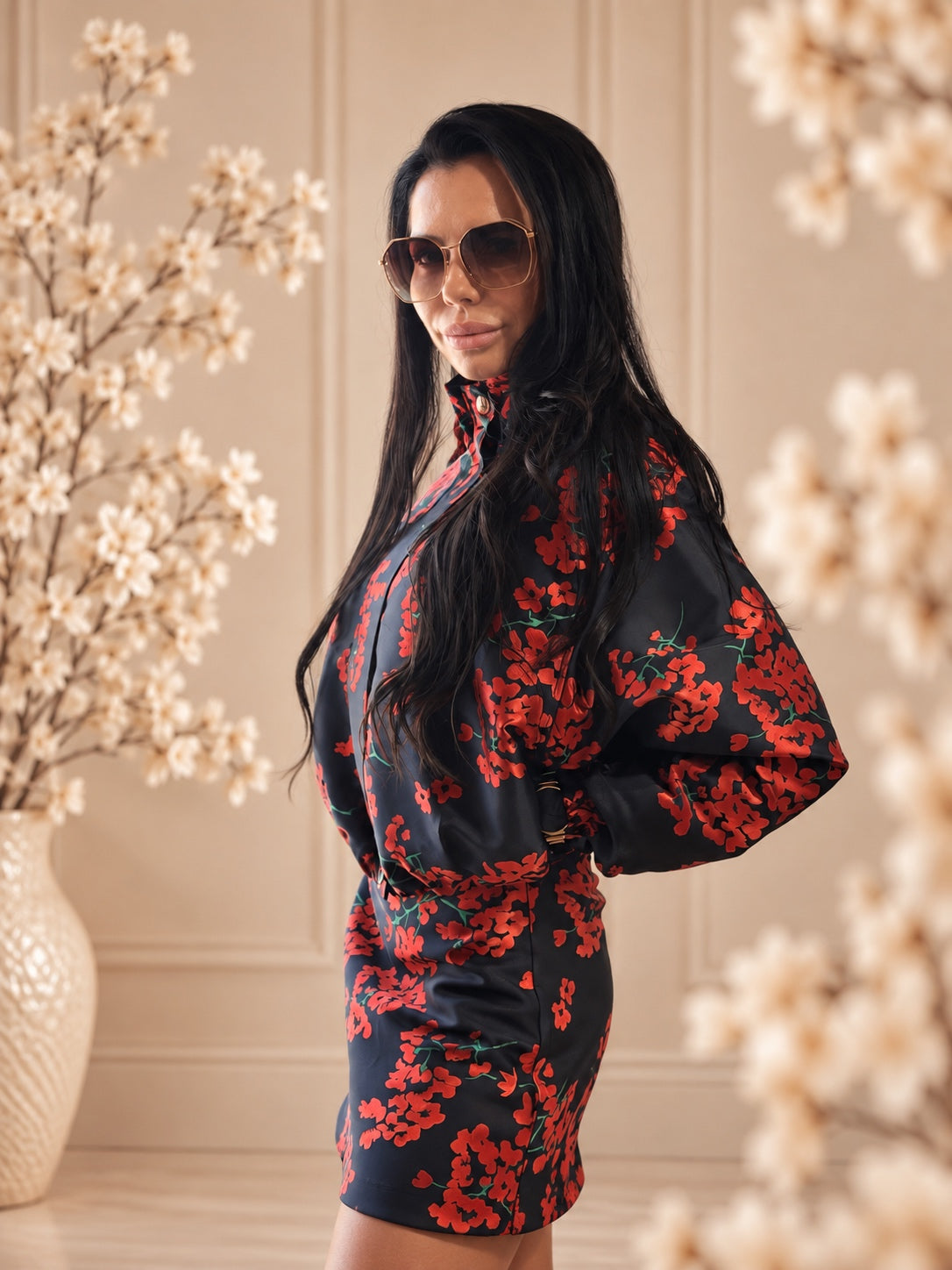 Сет RED BLOOM